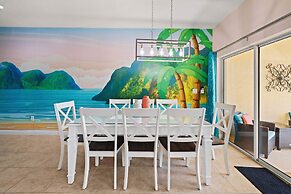 Welcome to Your Luxury Moana Villa