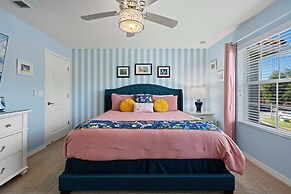 Welcome to Your Luxury Moana Villa