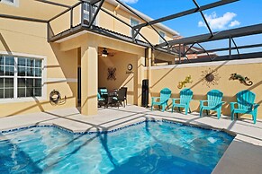 Welcome to Your Luxury Moana Villa