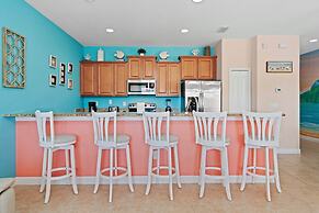 Welcome to Your Luxury Moana Villa