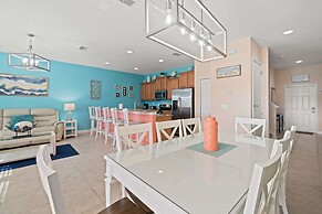 Welcome to Your Luxury Moana Villa