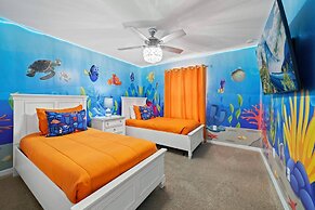 Welcome to Your Luxury Moana Villa