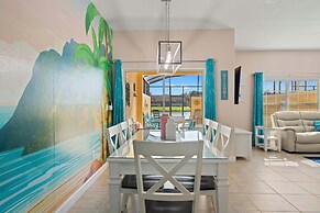 Welcome to Your Luxury Moana Villa