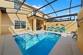 Welcome to Your Luxury Moana Villa