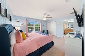 Welcome to Your Luxury Moana Villa