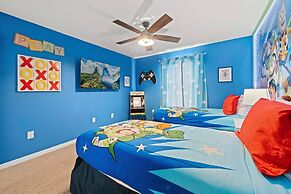 Welcome to Your Luxury Moana Villa