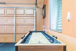 Beautiful Sunsets at 3BR Villa in Reno