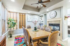 Beautiful Sunsets at 3BR Villa in Reno