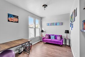 Beautiful Sunsets at 3BR Villa in Reno