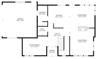 Beautiful Sunsets at 3BR Villa in Reno