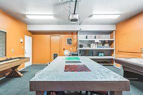 Beautiful Sunsets at 3BR Villa in Reno