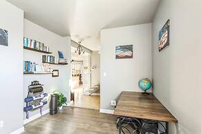 Beautiful Sunsets at 3BR Villa in Reno