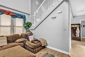 Beautiful Sunsets at 3BR Villa in Reno