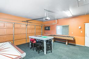 Beautiful Sunsets at 3BR Villa in Reno