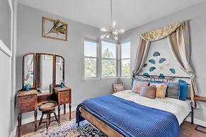 Beautiful Sunsets at 3BR Villa in Reno