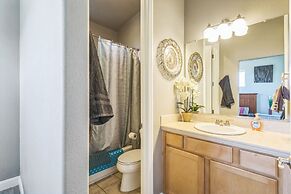 Beautiful Sunsets at 3BR Villa in Reno