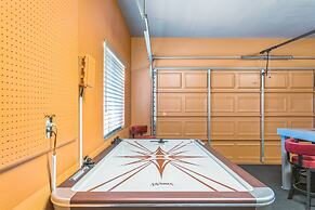 Beautiful Sunsets at 3BR Villa in Reno