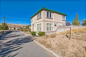 Beautiful Sunsets at 3BR Villa in Reno