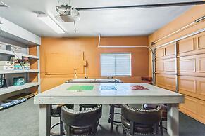 Beautiful Sunsets at 3BR Villa in Reno