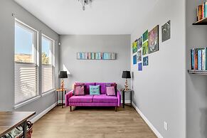 Beautiful Sunsets at 3BR Villa in Reno