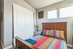 Beautiful Sunsets at 3BR Villa in Reno