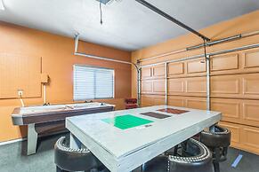 Beautiful Sunsets at 3BR Villa in Reno