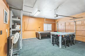 Beautiful Sunsets at 3BR Villa in Reno