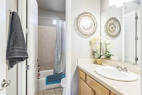 Beautiful Sunsets at 3BR Villa in Reno