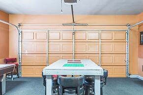 Beautiful Sunsets at 3BR Villa in Reno