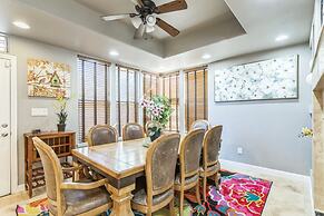 Beautiful Sunsets at 3BR Villa in Reno