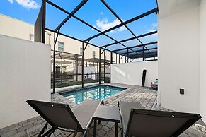 4 Bed Private Family Villa