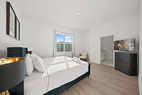 4 Bed Private Family Villa