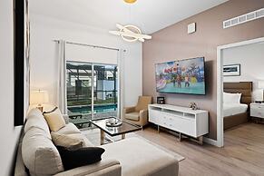 4 Bed Private Family Villa