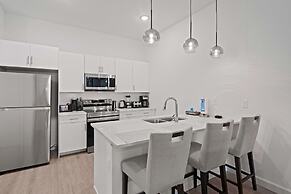 4 Bed Private Family Villa