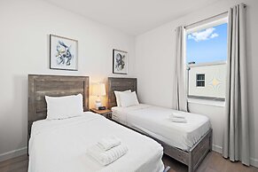 4 Bed Private Family Villa