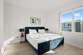 4 Bed Private Family Villa