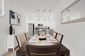 4 Bed Private Family Villa