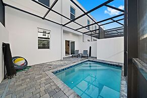 4 Bed Private Family Villa