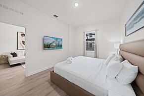 4 Bed Private Family Villa