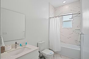 4 Bed Private Family Villa