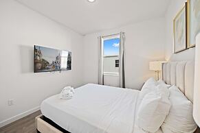 4 Bed Private Family Villa