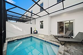 4 Bed Private Family Villa