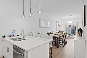 4 Bed Private Family Villa