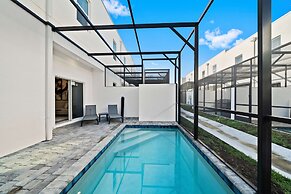 4 Bed Private Family Villa