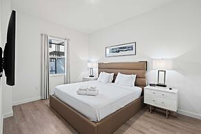 4 Bed Private Family Villa