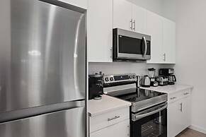 4 Bed Private Family Villa