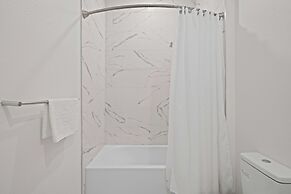 4 Bed Private Family Villa