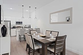 4 Bed Private Family Villa