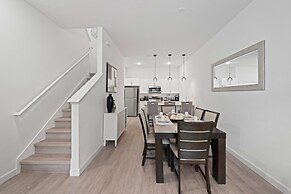 4 Bed Private Family Villa