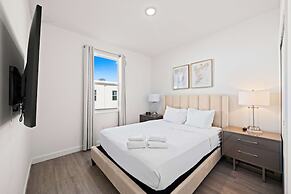 4 Bed Private Family Villa